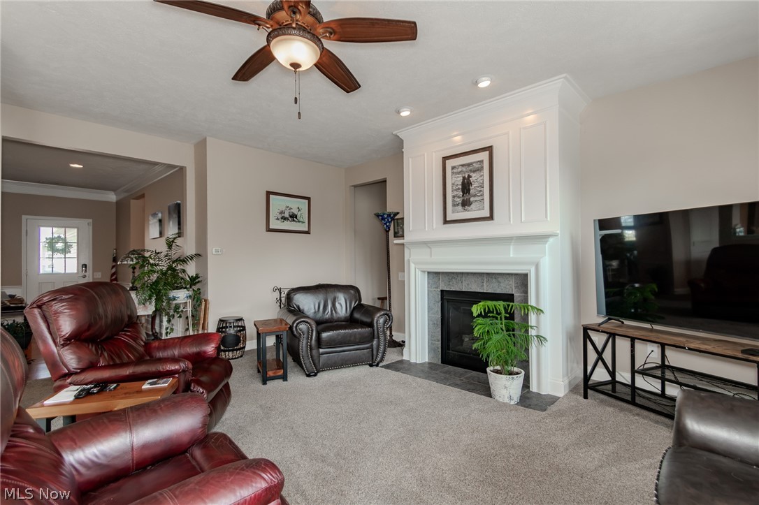 9237 Unionville Drive North Ridgeville OH 44039