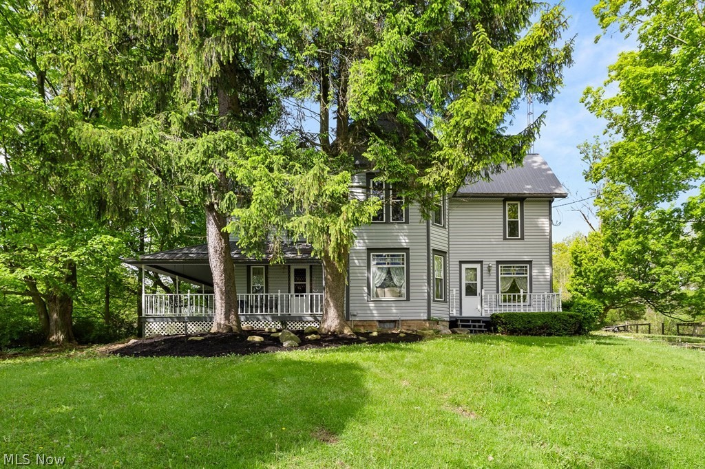 2184 State Route 179 Jeromesville OH 44840