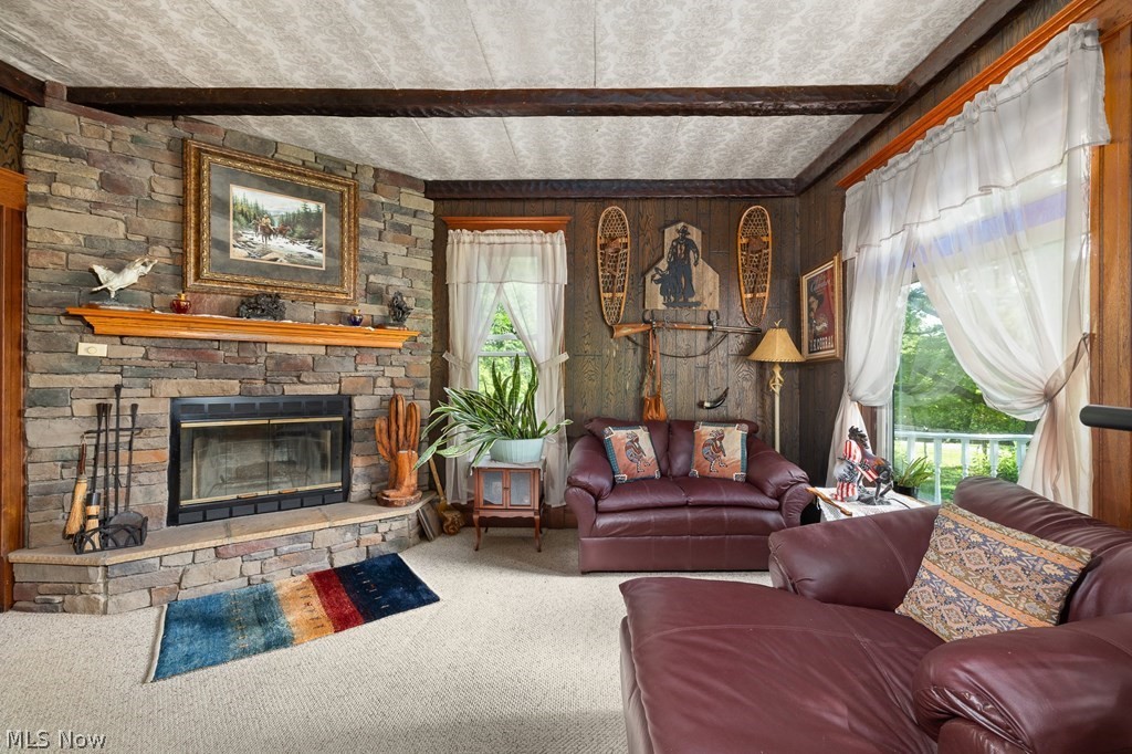 2184 State Route 179 Jeromesville OH 44840