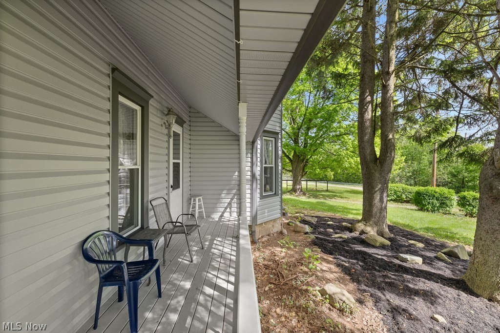 2184 State Route 179 Jeromesville OH 44840