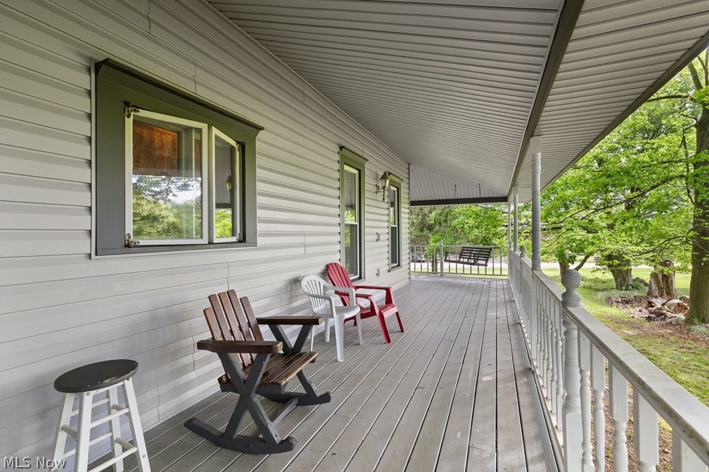 2184 State Route 179 Jeromesville OH 44840
