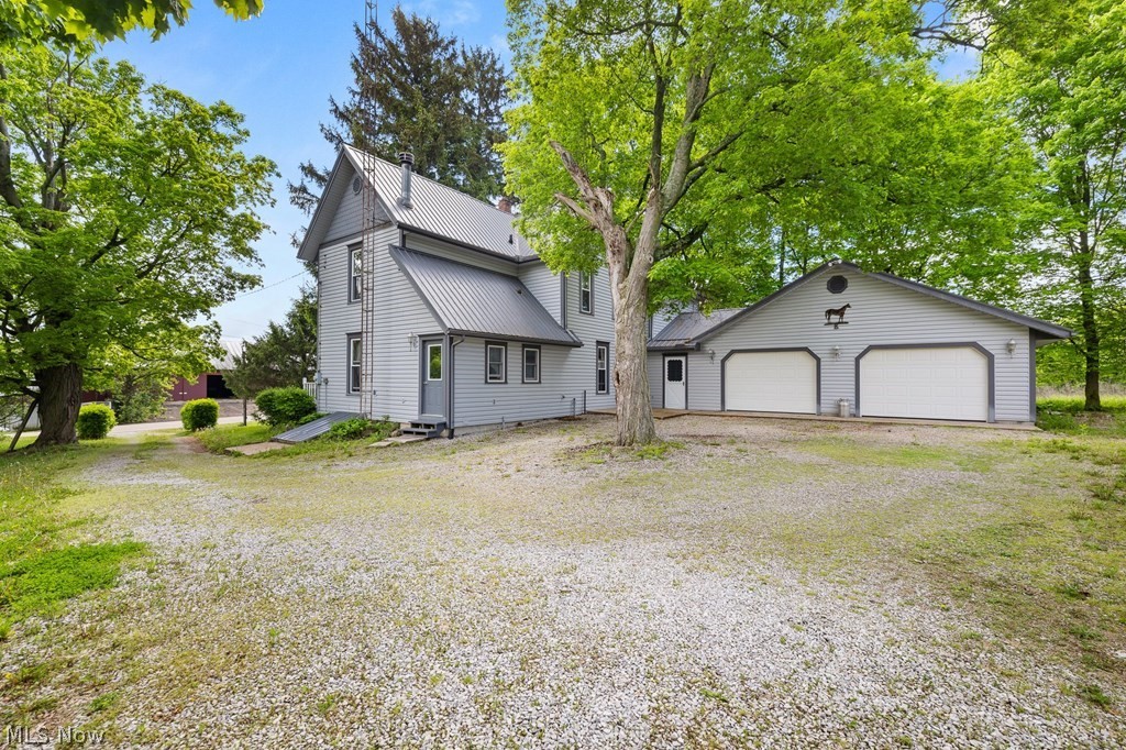 2184 State Route 179 Jeromesville OH 44840