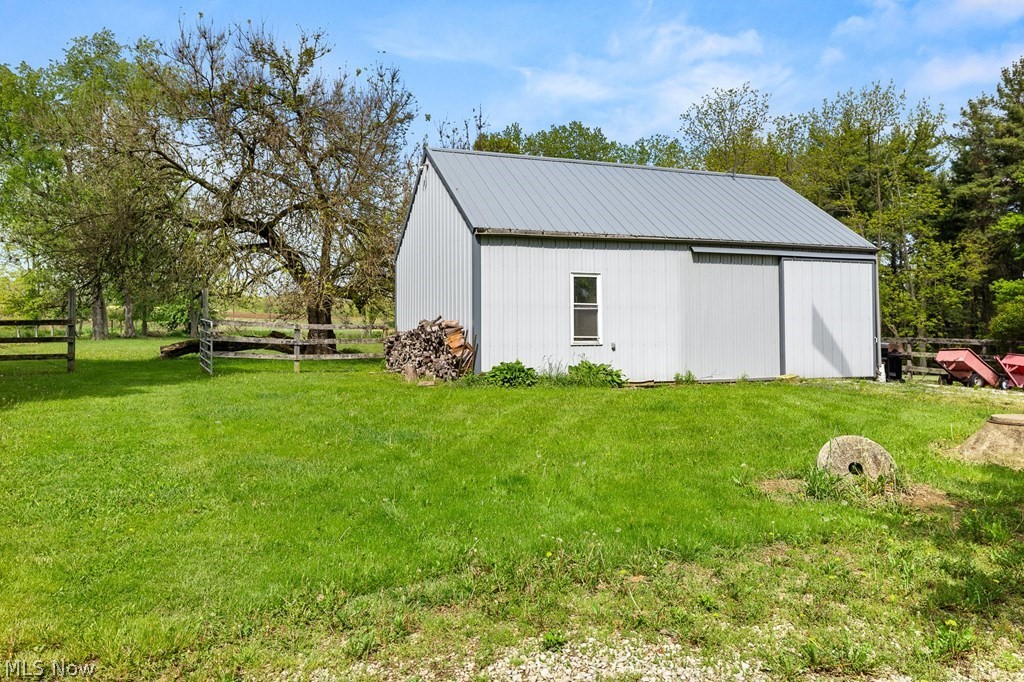 2184 State Route 179 Jeromesville OH 44840