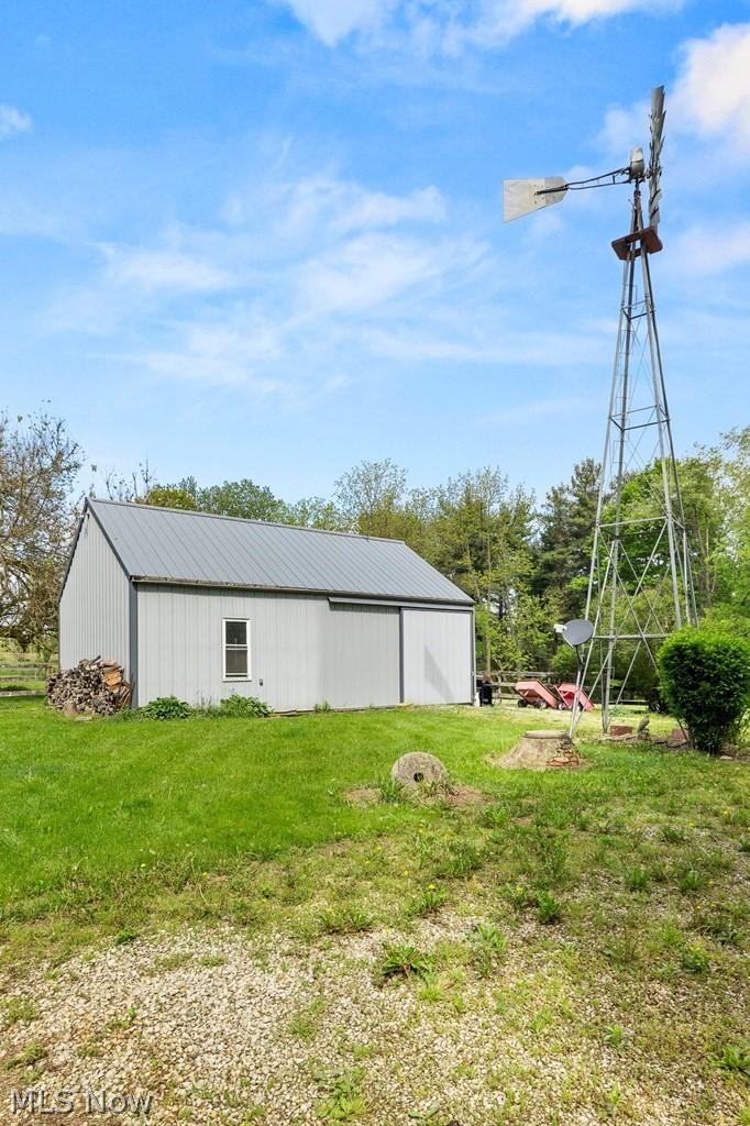 2184 State Route 179 Jeromesville OH 44840