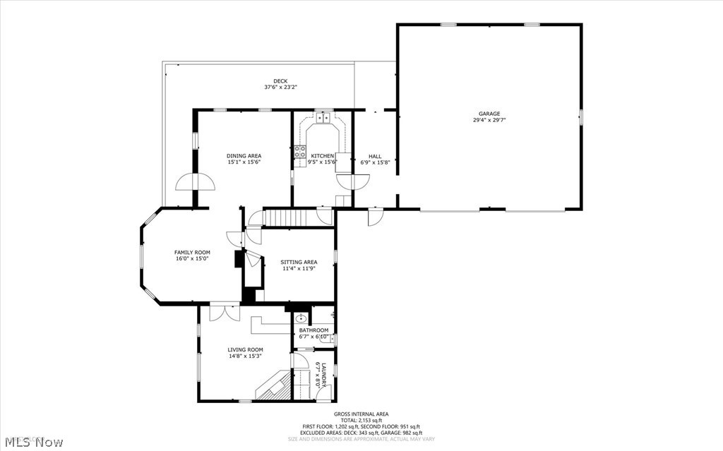 2184 State Route 179 Jeromesville OH 44840