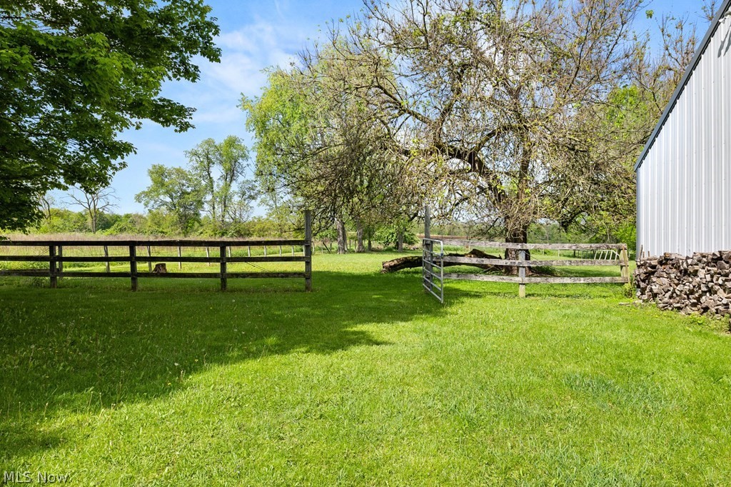 2184 State Route 179 Jeromesville OH 44840