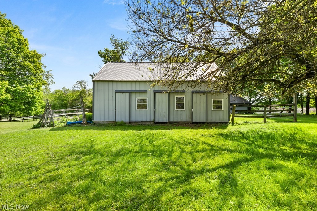 2184 State Route 179 Jeromesville OH 44840