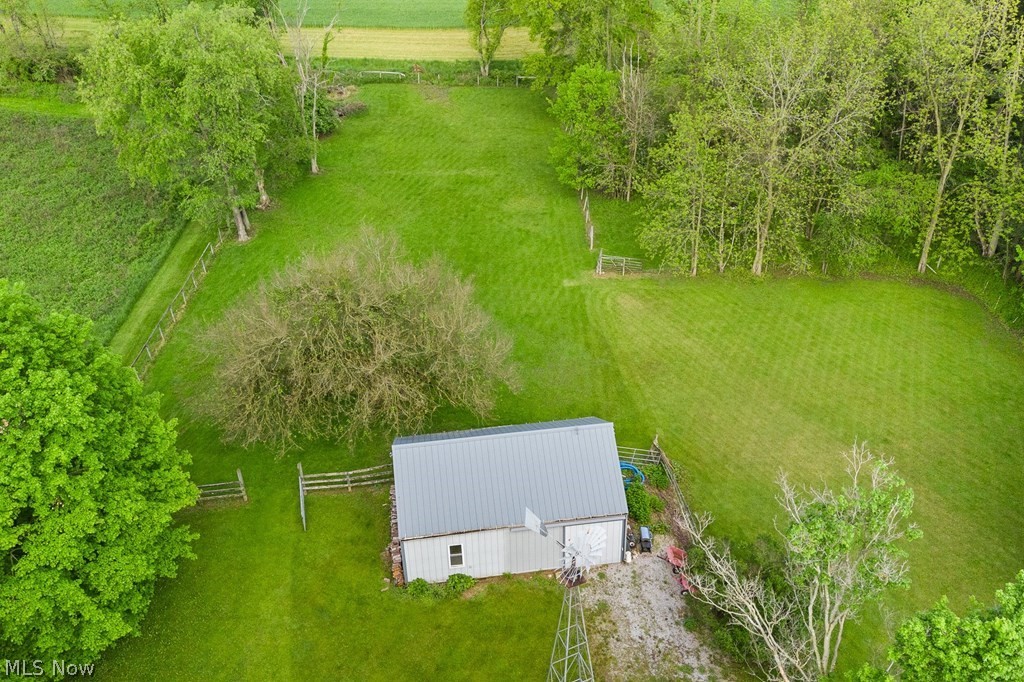2184 State Route 179 Jeromesville OH 44840