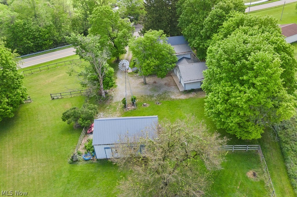 2184 State Route 179 Jeromesville OH 44840