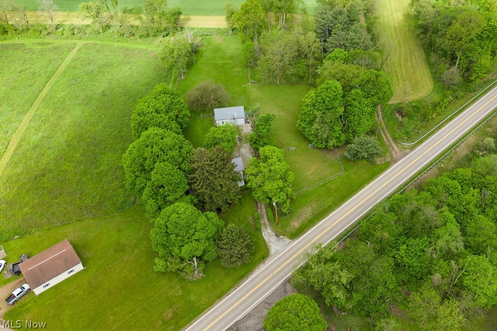 2184 State Route 179 Jeromesville OH 44840