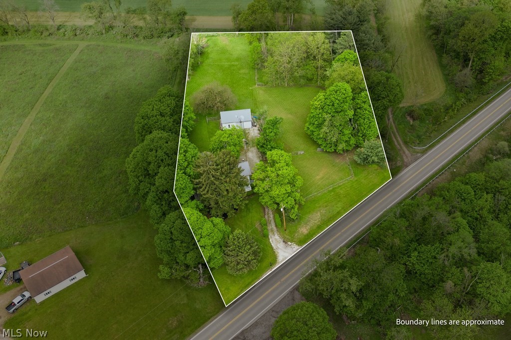 2184 State Route 179 Jeromesville OH 44840