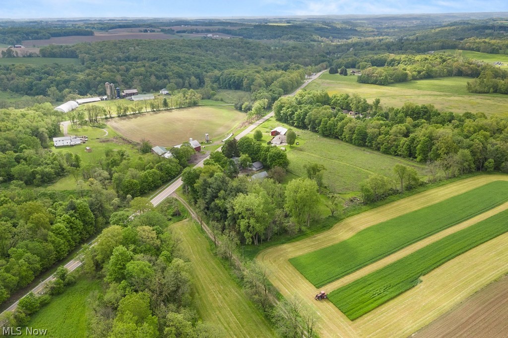 2184 State Route 179 Jeromesville OH 44840