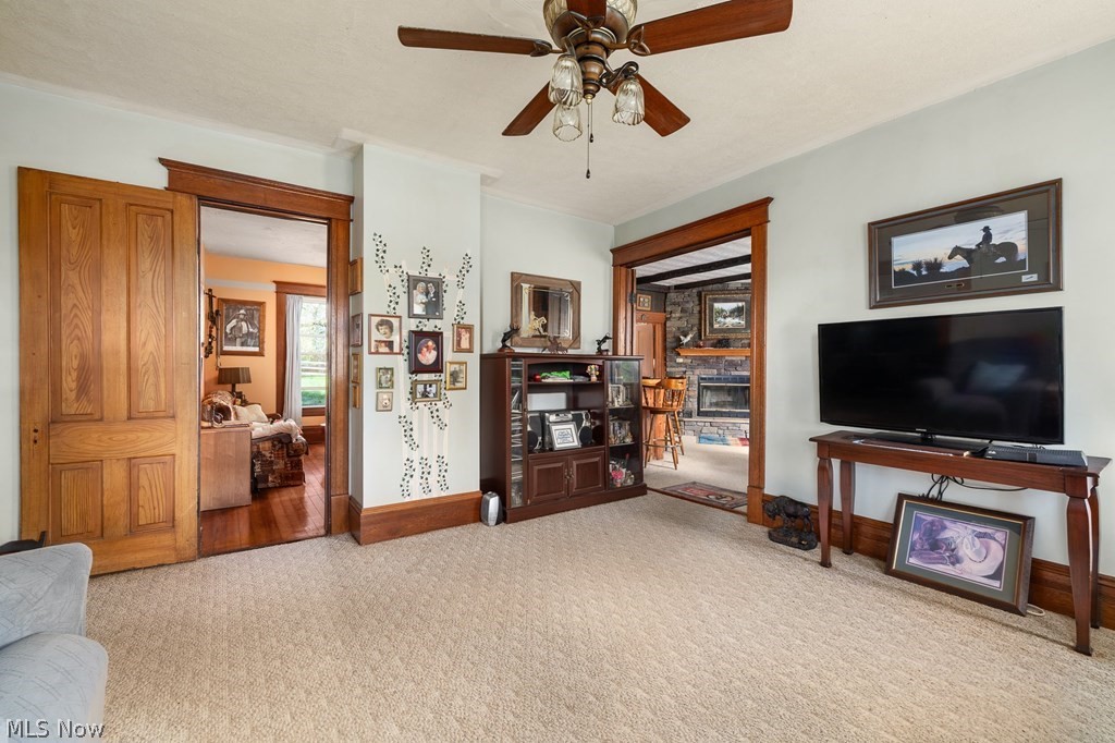 2184 State Route 179 Jeromesville OH 44840