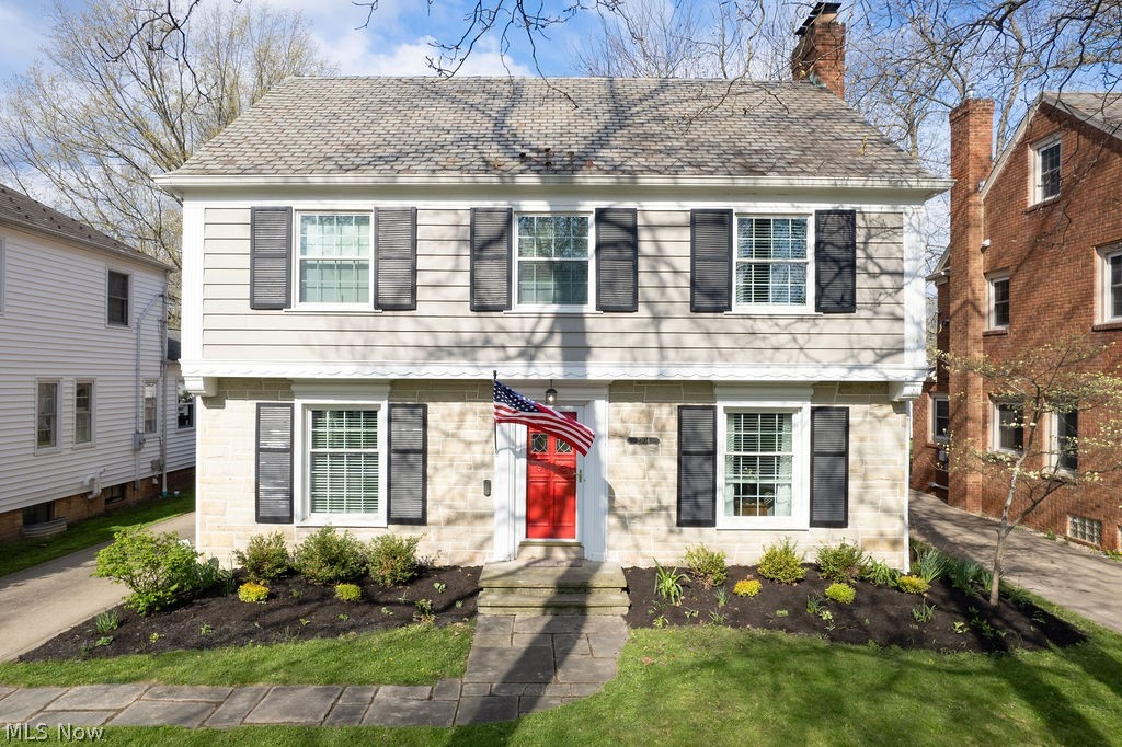2304 Loyola Road University Heights OH 44118
