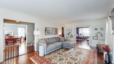 2304 Loyola Road University Heights OH 44118