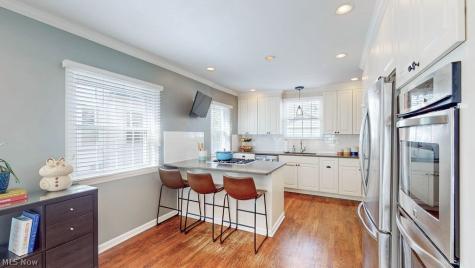 2304 Loyola Road University Heights OH 44118