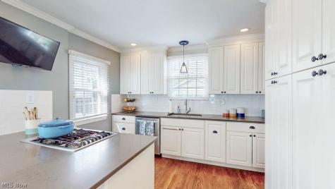 2304 Loyola Road University Heights OH 44118