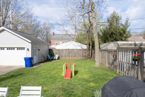 2304 Loyola Road University Heights OH 44118