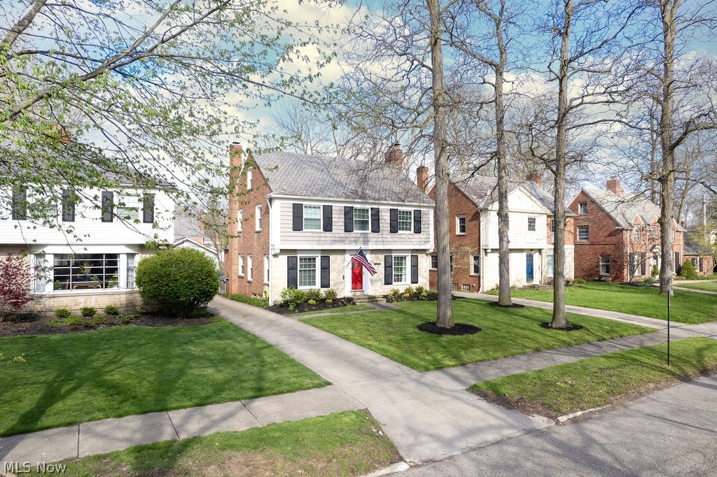 2304 Loyola Road University Heights OH 44118