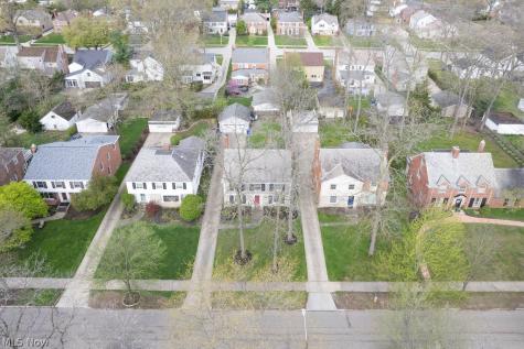 2304 Loyola Road University Heights OH 44118