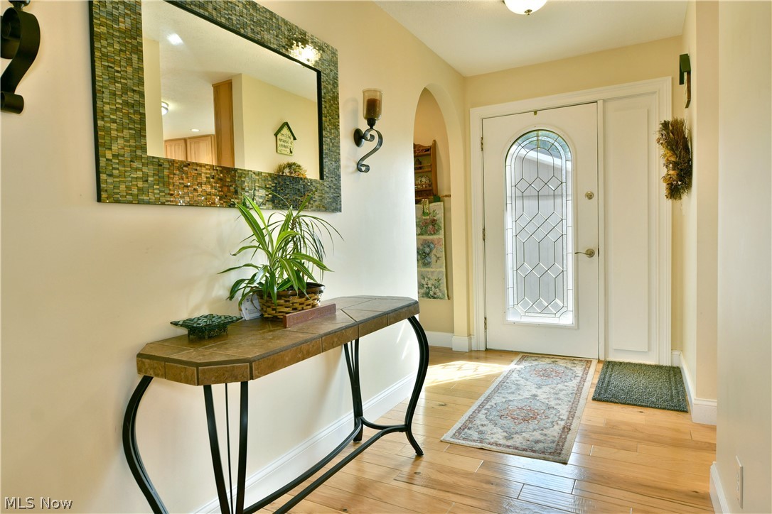 1460 Lake Vue Drive Roaming Shores OH 44085