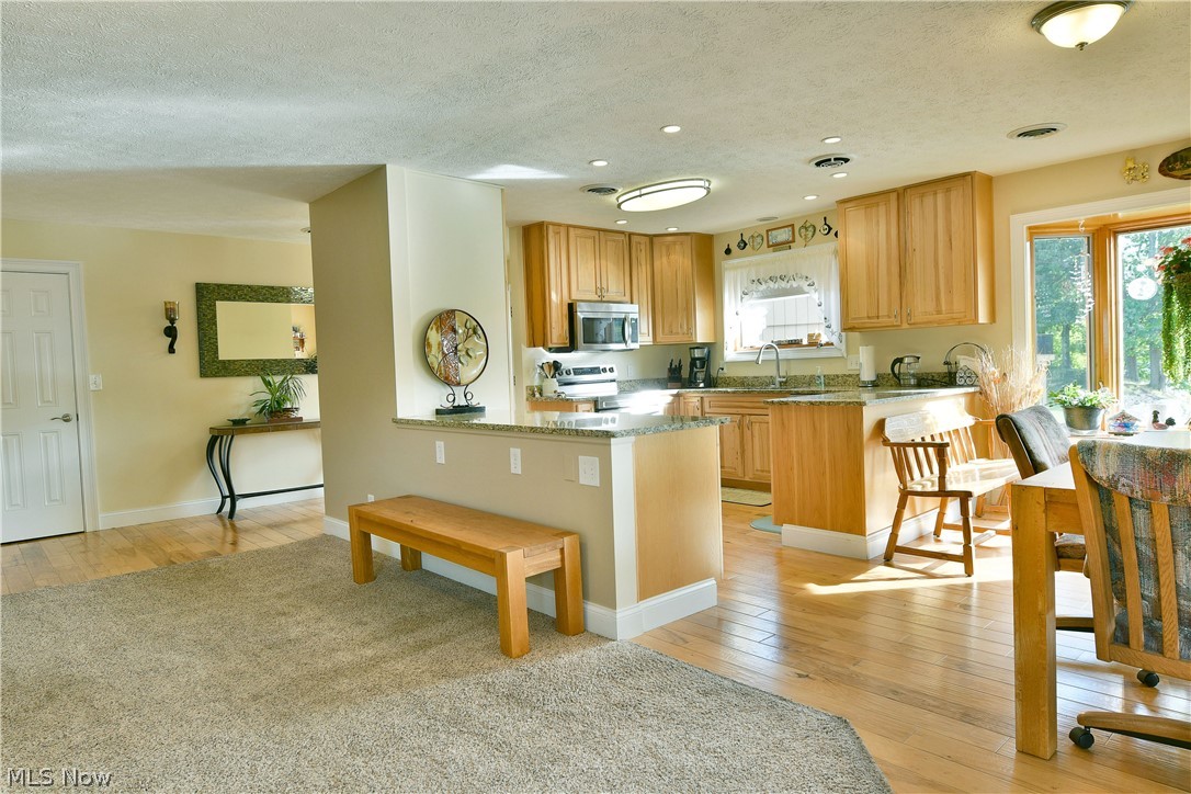 1460 Lake Vue Drive Roaming Shores OH 44085