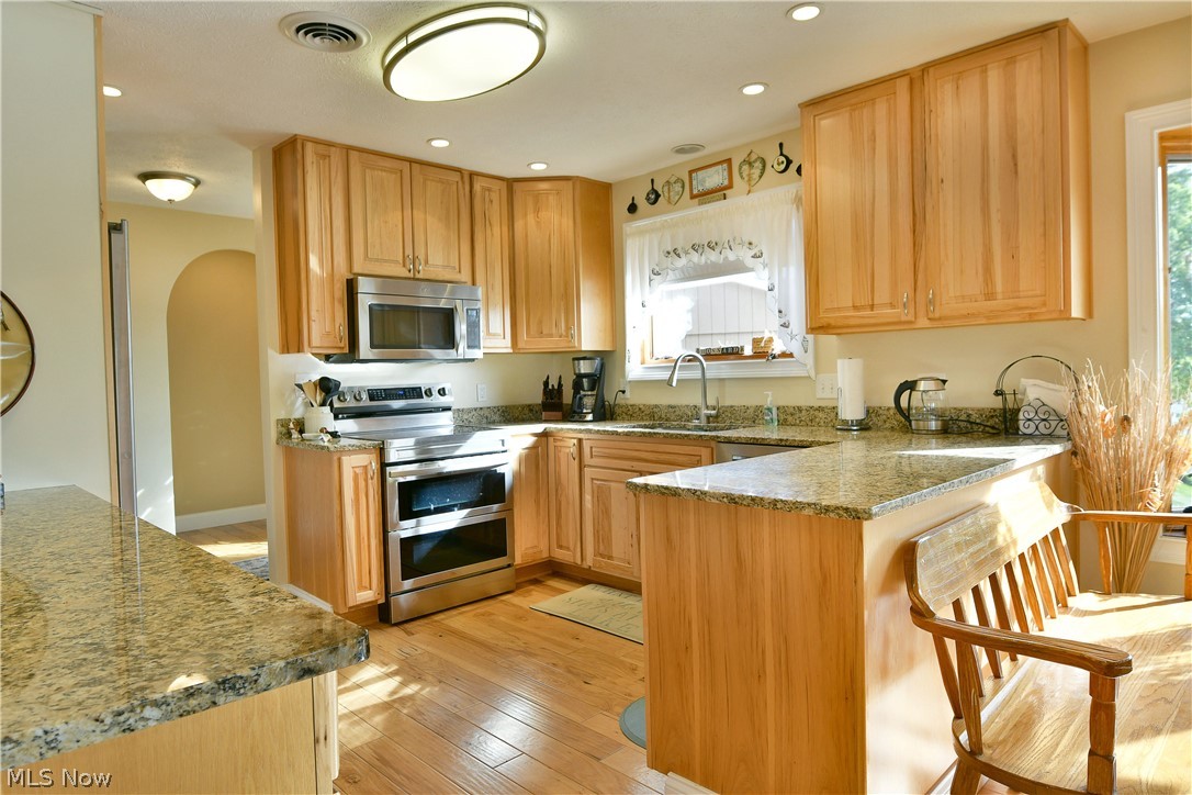 1460 Lake Vue Drive Roaming Shores OH 44085