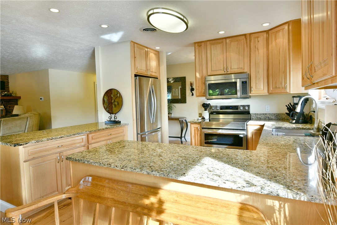 1460 Lake Vue Drive Roaming Shores OH 44085