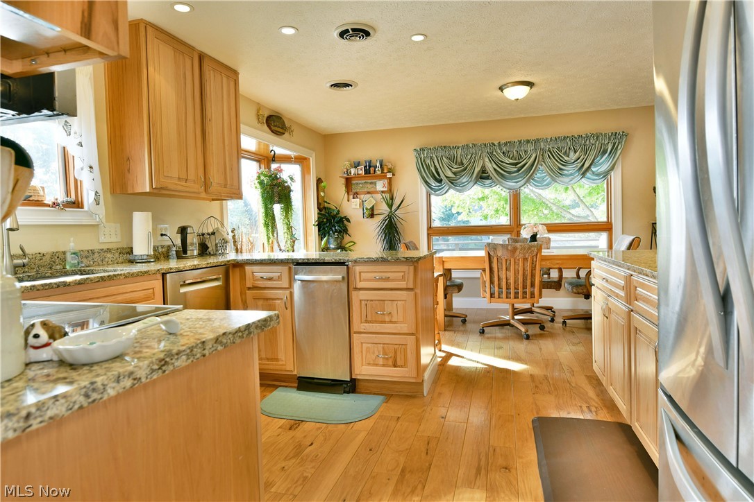 1460 Lake Vue Drive Roaming Shores OH 44085