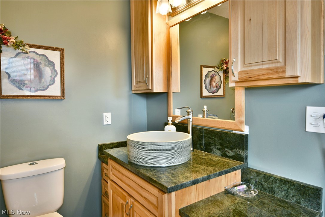 1460 Lake Vue Drive Roaming Shores OH 44085
