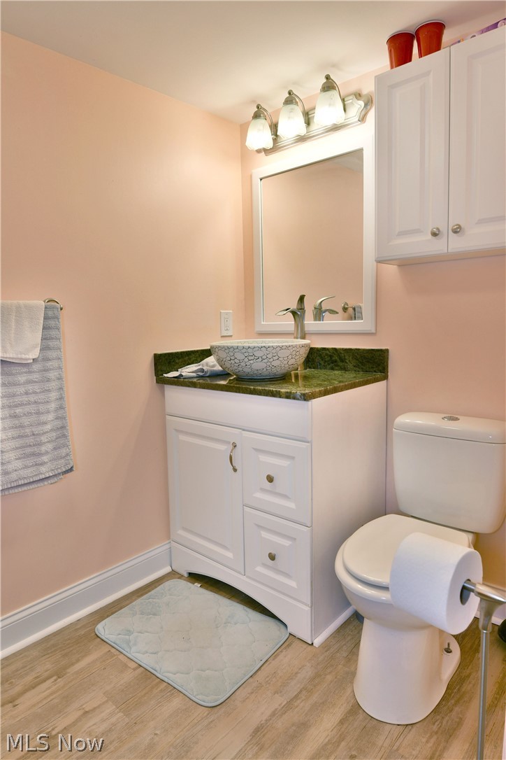 1460 Lake Vue Drive Roaming Shores OH 44085