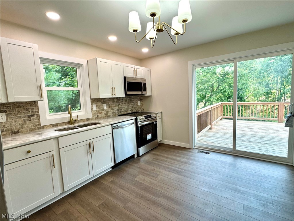 15758 County Road 271 Conesville OH 43811