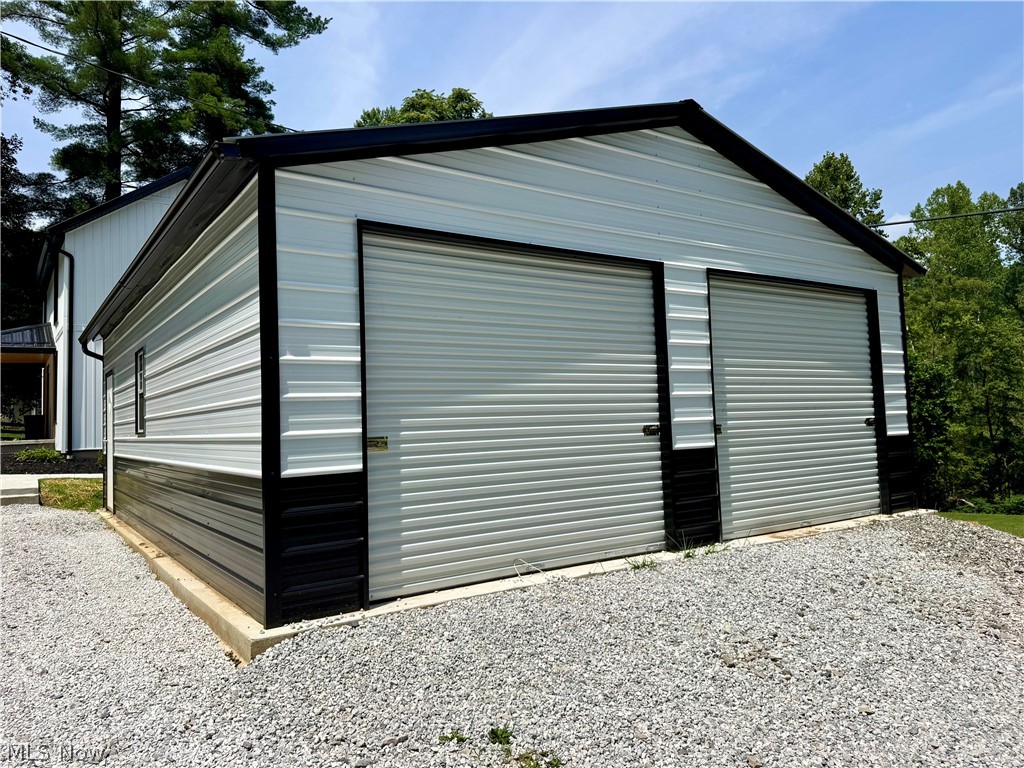 15758 County Road 271 Conesville OH 43811