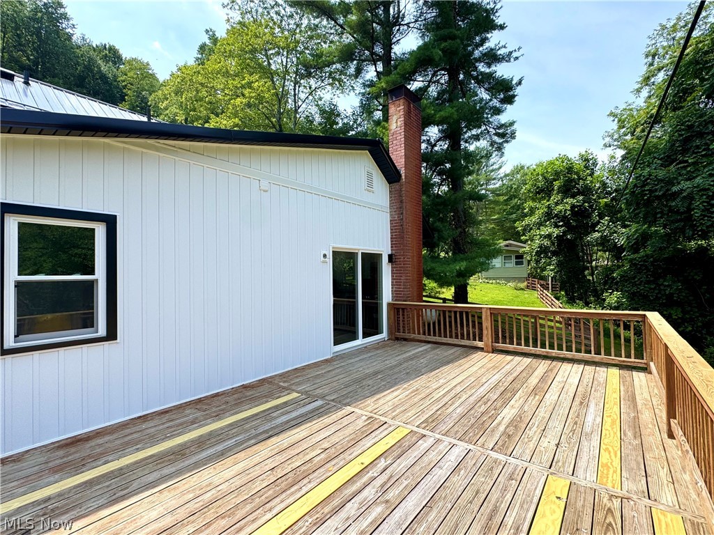 15758 County Road 271 Conesville OH 43811