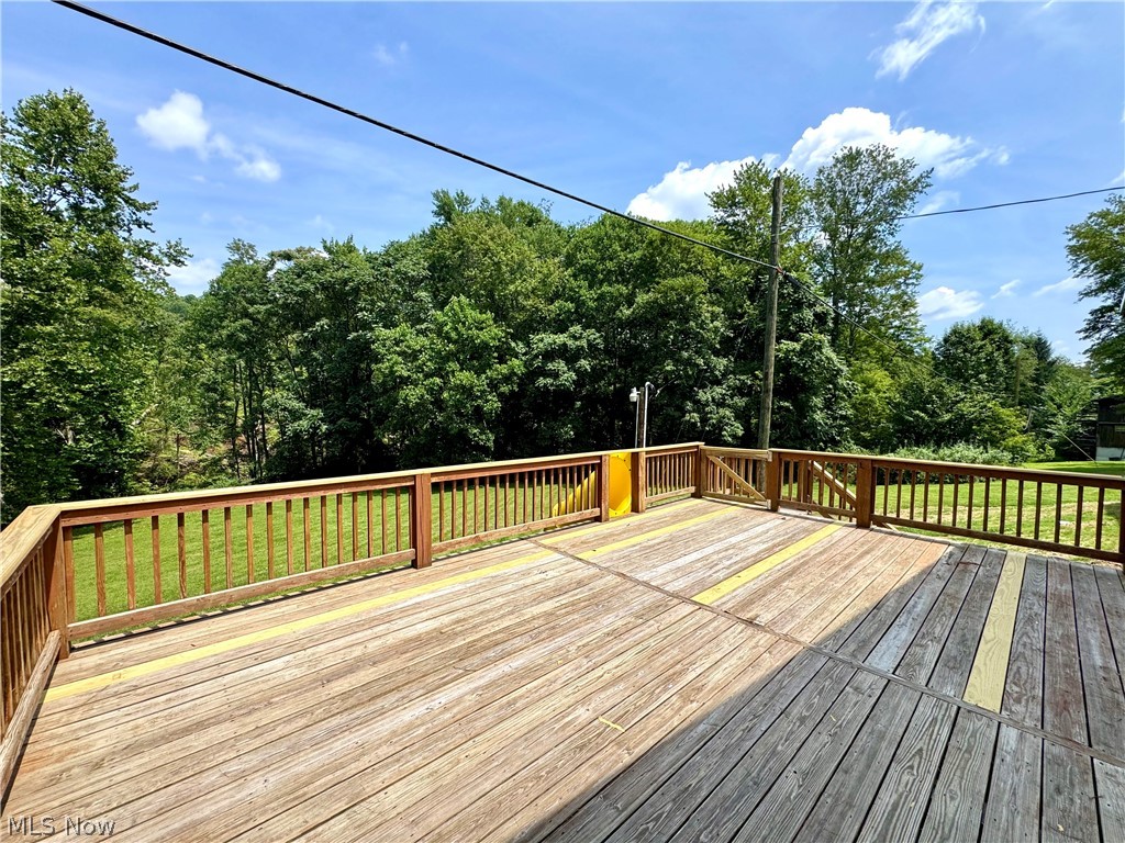 15758 County Road 271 Conesville OH 43811