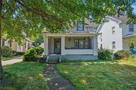 326 S Firestone Boulevard Akron OH 44301