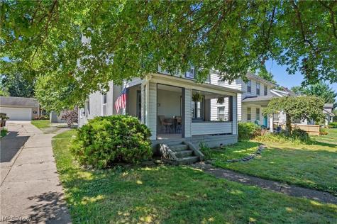 326 S Firestone Boulevard Akron OH 44301