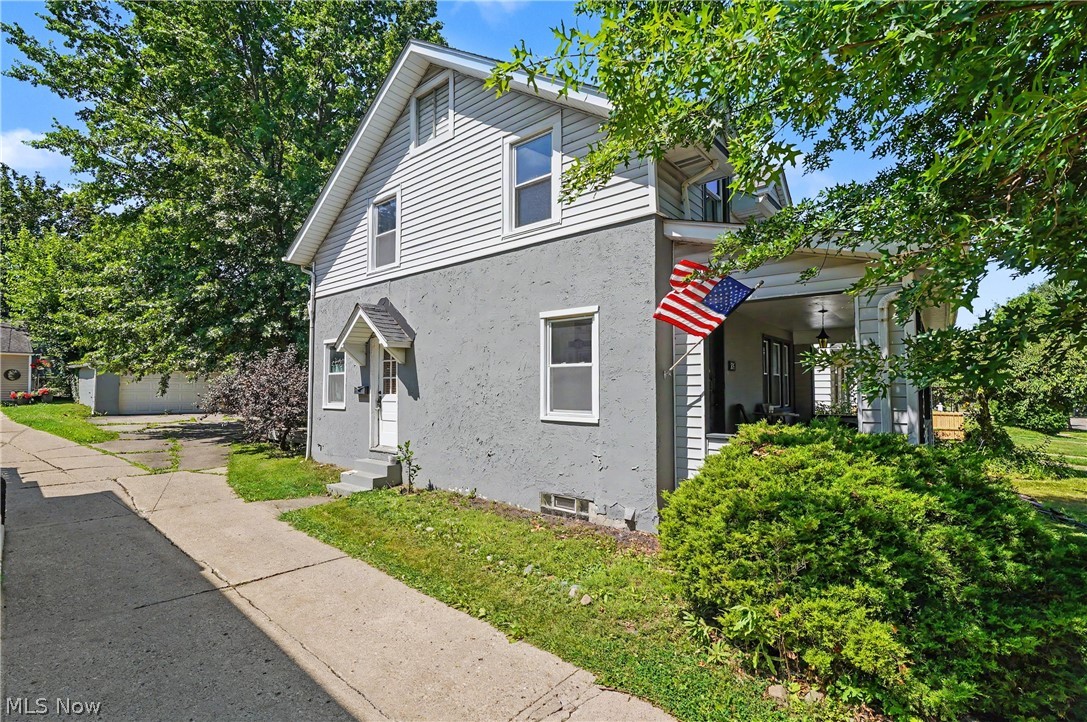 326 S Firestone Boulevard Akron OH 44301