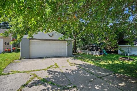 326 S Firestone Boulevard Akron OH 44301
