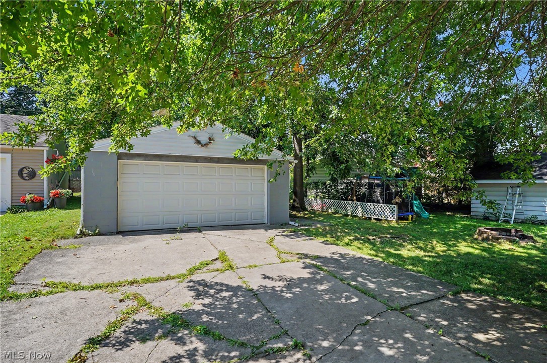 326 S Firestone Boulevard Akron OH 44301