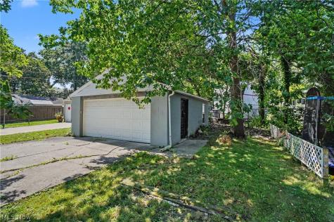 326 S Firestone Boulevard Akron OH 44301