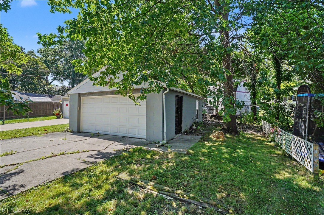 326 S Firestone Boulevard Akron OH 44301