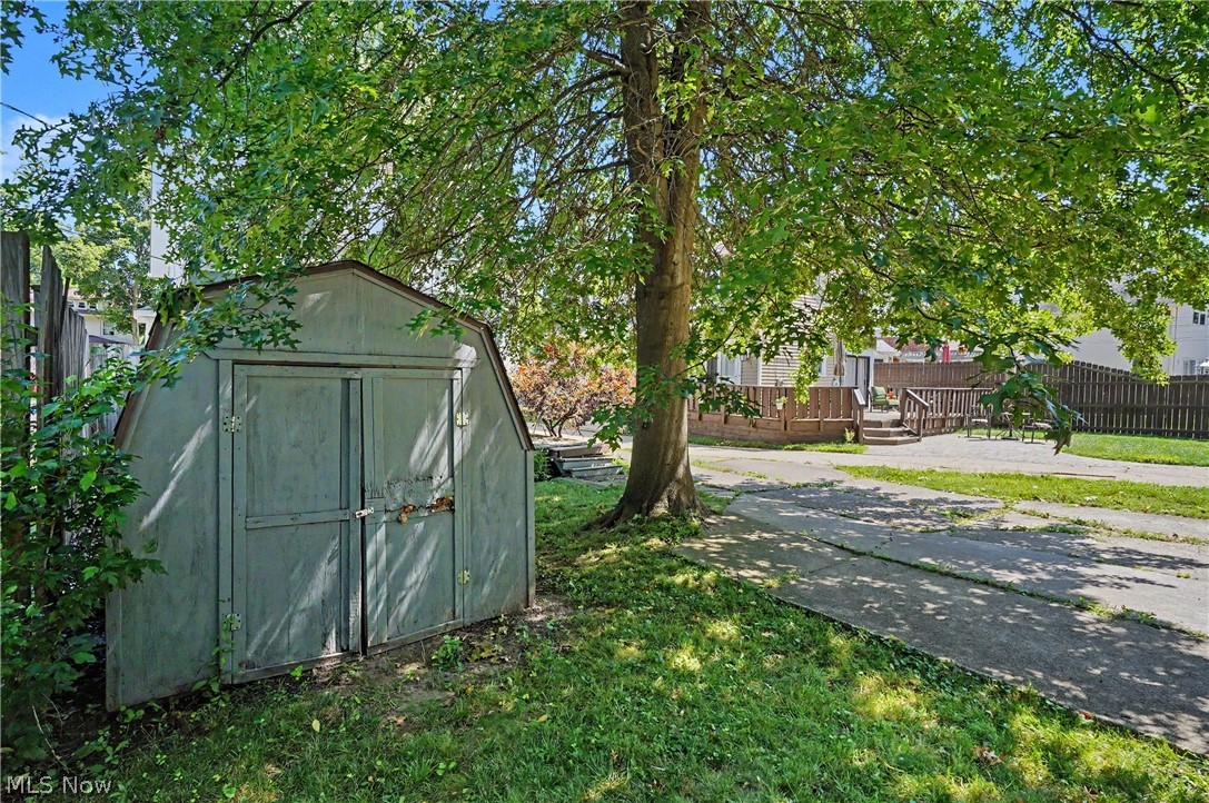 326 S Firestone Boulevard Akron OH 44301