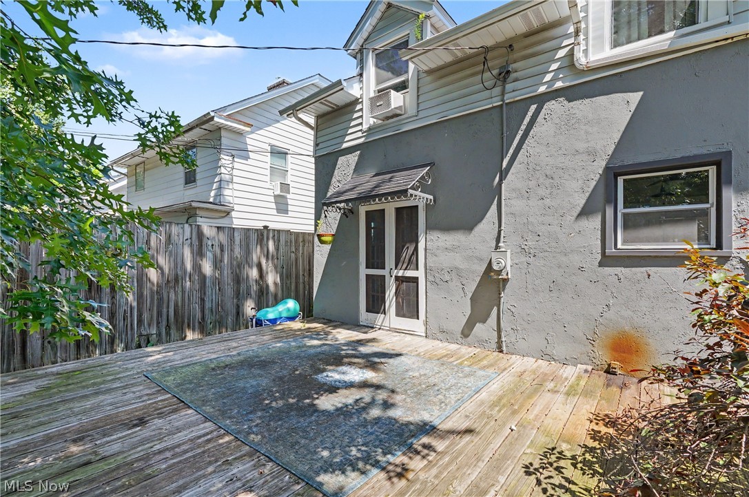 326 S Firestone Boulevard Akron OH 44301