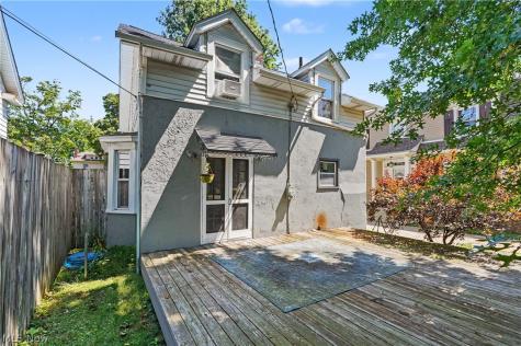 326 S Firestone Boulevard Akron OH 44301