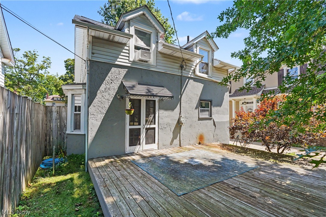 326 S Firestone Boulevard Akron OH 44301