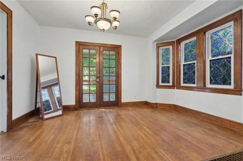 326 S Firestone Boulevard Akron OH 44301