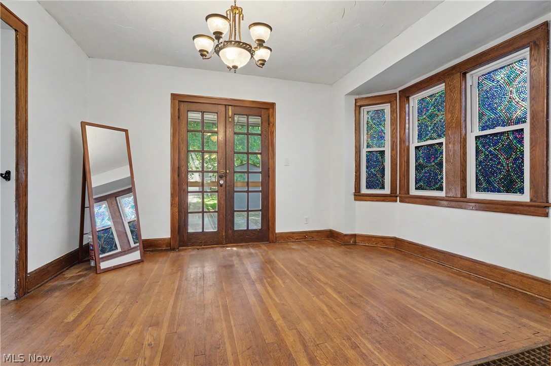 326 S Firestone Boulevard Akron OH 44301