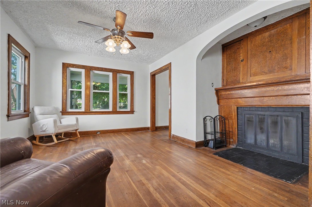 326 S Firestone Boulevard Akron OH 44301