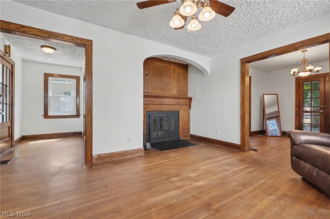 326 S Firestone Boulevard Akron OH 44301